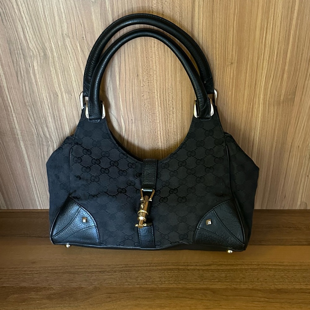 Gucci Jackie hobo bag